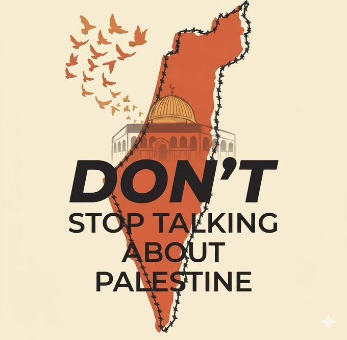 InsiderWorld_1's tweet photo. Palestine teaches the world that memory can      become a form of resistance against erasure.

#NakbaDay78 https://t.co/1zjdTbXFtG