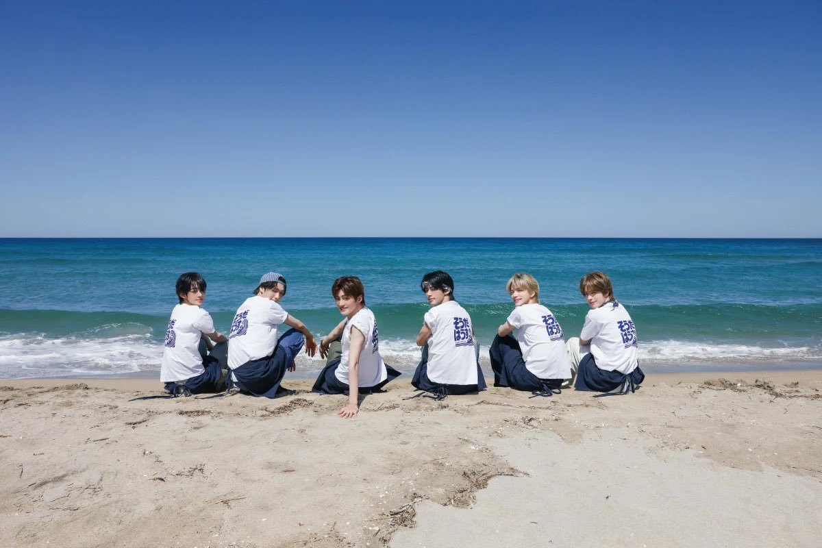 TWS_INTL's tweet photo. @TWS_PLEDIS [PHOTO] 260803

TWS「SODA SODA」Oricon Exclusive Cut (2/2)

#TWS #투어스 #247WithUs @TWS_PLEDIS https://t.co/K0JdsPflai
