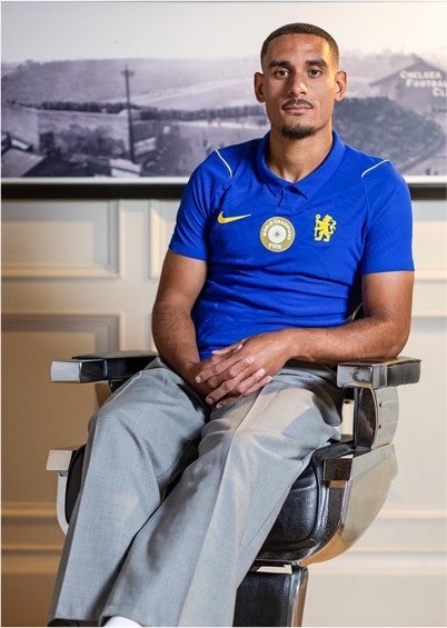 Afc_Nels20's tweet photo. Temu Calafiori                                   Temu Saliba https://t.co/Kdoo5AU7Xa
