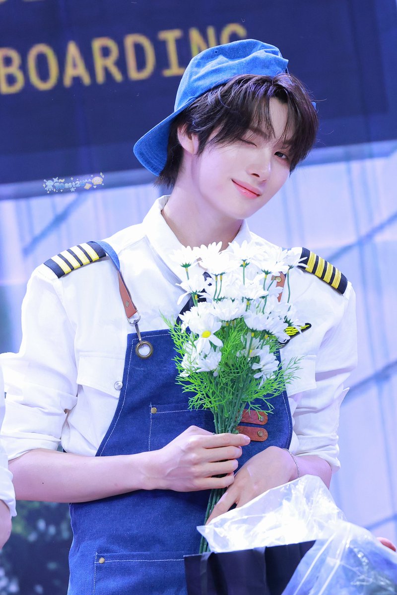 TOAST_03280531's tweet photo. 260730 MP
💐
#TWS #투어스 #247WithUs
#YOUNGJAE  #영재 https://t.co/zLmBUHoFry