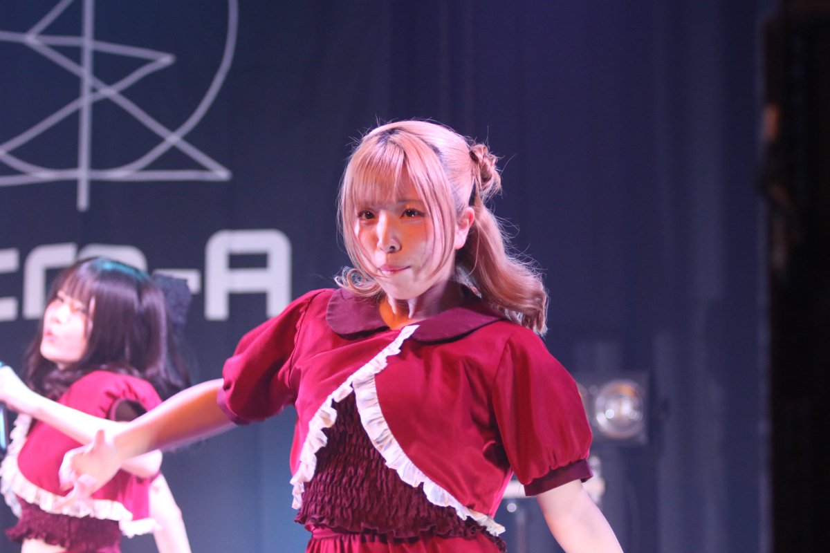 6pis_tint1's tweet photo. acro-A 5th anniversary one-man Live
『acro-bat05 〜Chimera〜』
2026.8.2 SUN
薬院BEAT STATION
#アクイベ
#５周年ワンマン
#アクロアワンマン
#YUKINO https://t.co/GGm66H2QvY