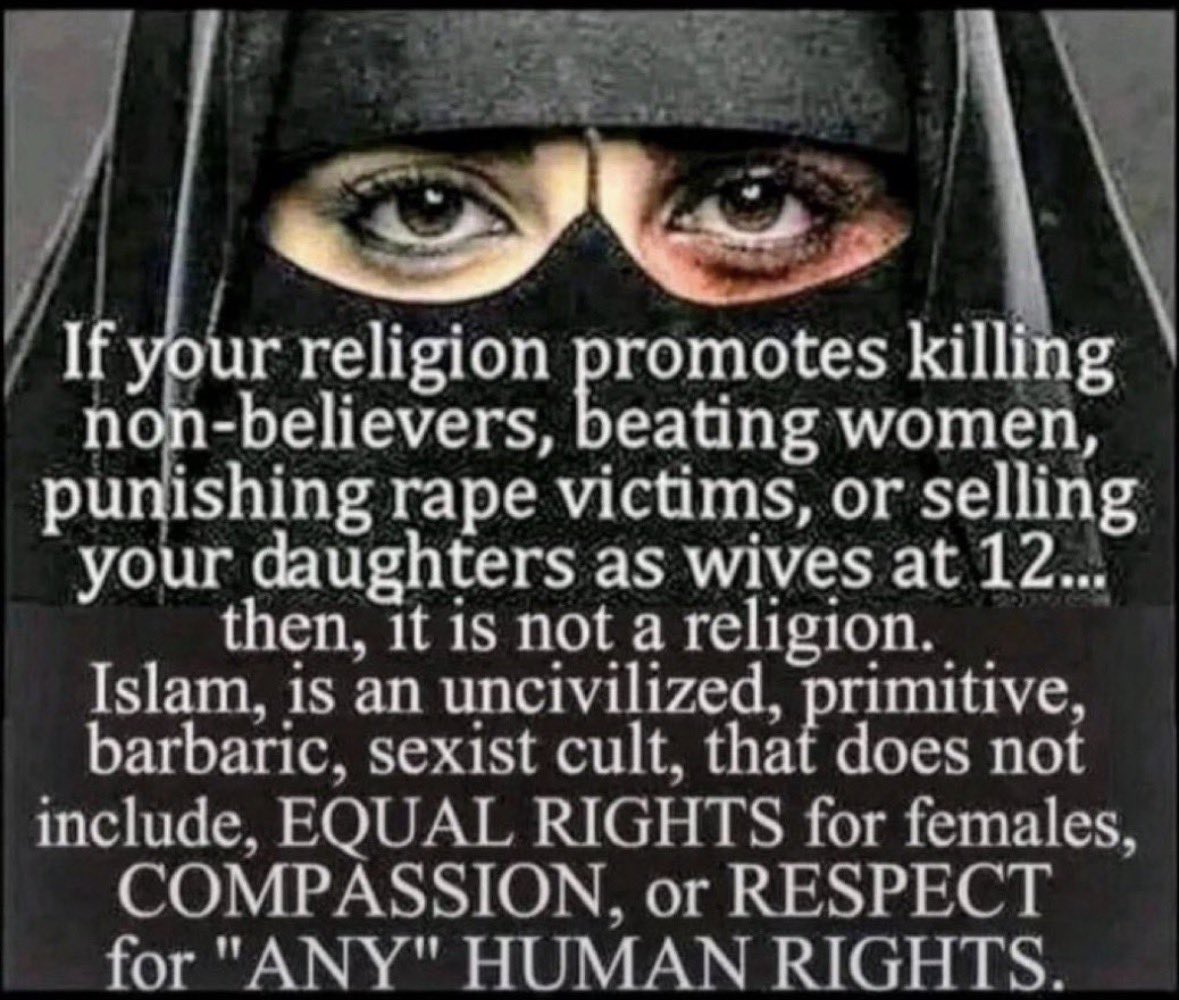 GaryMMorin's tweet photo. @MayaNadler Spare me the selective outrage over those 'evil Zionists' while intentionally ignoring 1400 years of Arab expansionism, Muslimization, and Islamization, and invasion and occupation of the entire Middle East and North Africa (and more). https://t.co/dcNN6aUoLa