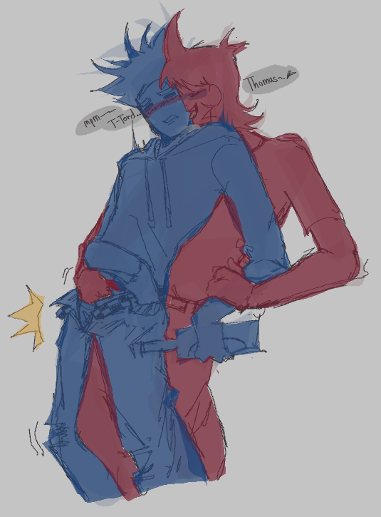 Maxx_0k's tweet photo. #sinsworld
#tordtom #tomtord https://t.co/XGcCk2L1Nk