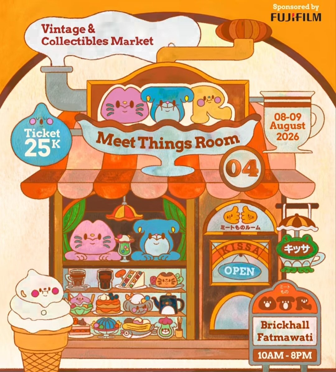 belumsleep's tweet photo. Halooo semuanya 
Minggu depan my gf mau ke tomoland siapa tau ada yang berminat daripada harus jauh-jauh dan capek mangantre yukk mending jastip untuk info lebih lanjut bisa Follow di cahnnel wa  the nala buka jastip :> https://t.co/xfT7nM2l68
Aku jamin feenya murahhhh https://t.co/rT7wM2Qy1i