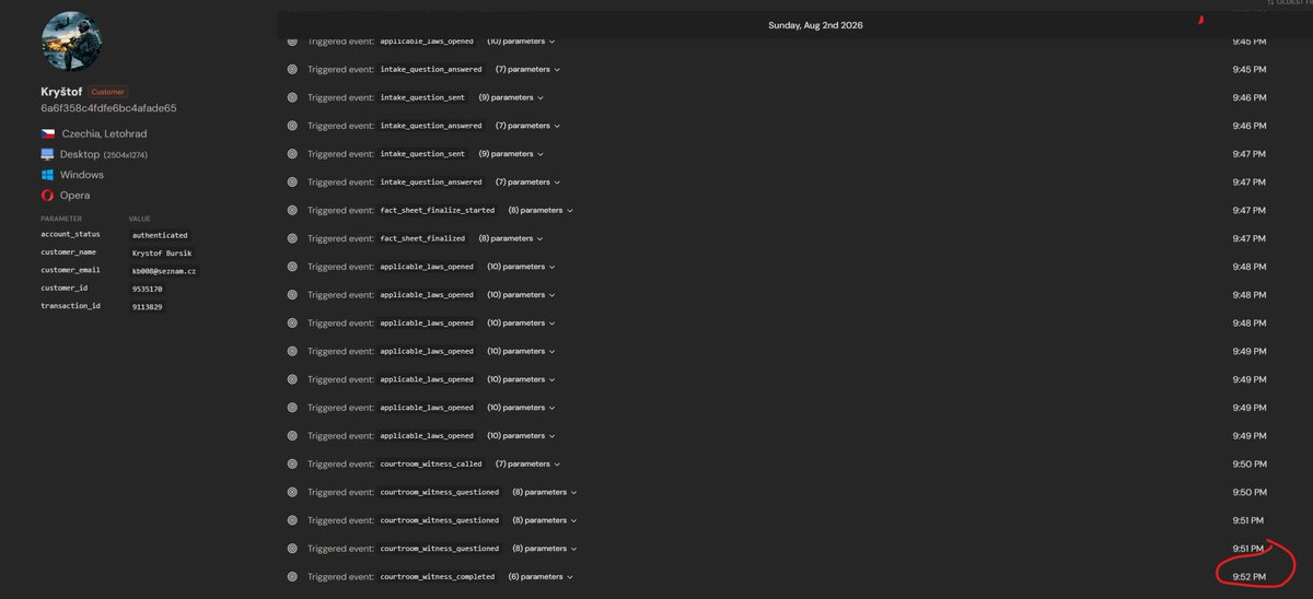 divyanthj's tweet photo. It's one thing to get your first sale or have a certain MRR or something but seeing a user spend 4 hours continuously on your app is .. something else! Wow 😄😁😆

App: https://t.co/m3ZULFTdhT https://t.co/HJcKjK1EsM