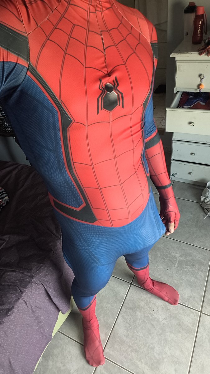 tyronie__'s tweet photo. Ta em alta né 🕸️🕷️ https://t.co/nlc86FvIyQ