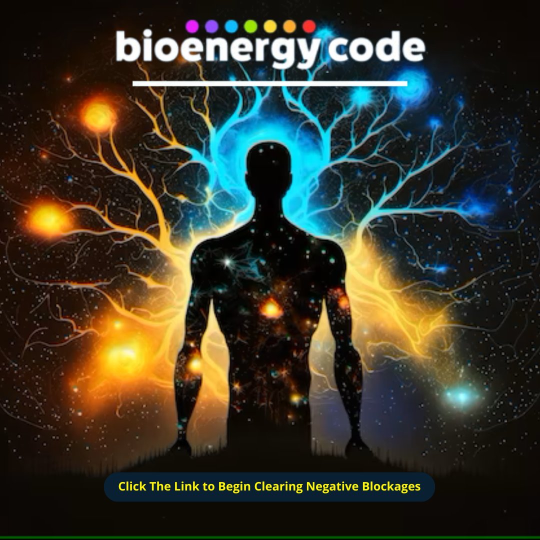 WomensWithPower's tweet photo. #meditation #bioenergycode #help #Healing
#attraction #bionergy #negativeblockages
#bionergytherapy #bionergylife #tracks
#lifestyle #spirituality #chakra
Awaken your energy with Bioenergy Code
Guided Meditation. Clear blockages, elevate.
👉 https://t.co/vIavjAeeeR 👈 https://t.co/2zUgbmIO8u