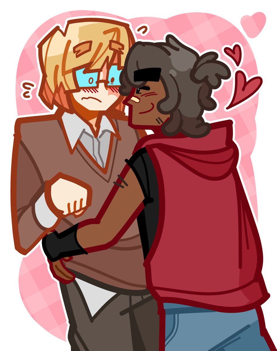 Viv- (comms open) tweet media