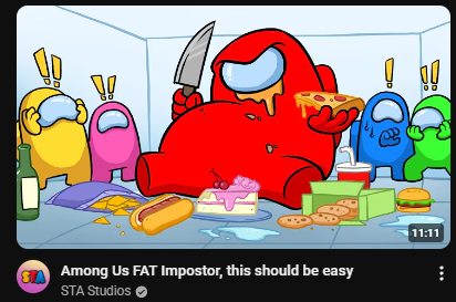 peoplediedsteve's tweet photo. I like the sta studios titles that do this.
"This should be easy" WHO INVITED THIS GUY https://t.co/xOGWRIFvJP