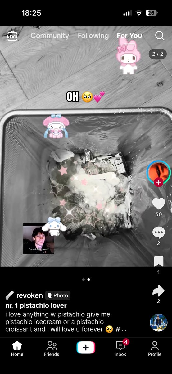 jheey4y's tweet photo. delete tiktok pls https://t.co/O1jd8N2HcE