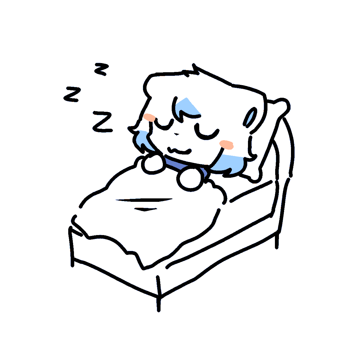 kaifywashere's tweet photo. Getting ready for college tomorrow goodnight! 🩵🩵🩵 https://t.co/1314cRdQgj