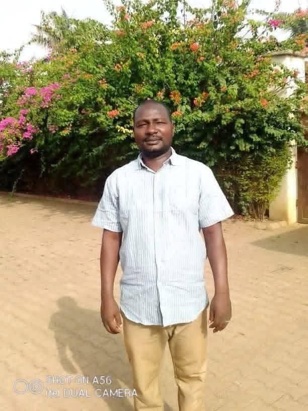 CaptJamyl's tweet photo. Ya Allah it’s 2 of them Nura Idris Abubakar another NMS 95, both of them died in that accident. Nura was very close to my family in Zamfara. We were very close in NMS he took care of me like his little brother. May Allah rest both their souls and those who have died before us. https://t.co/NMuPBXQ3Wt