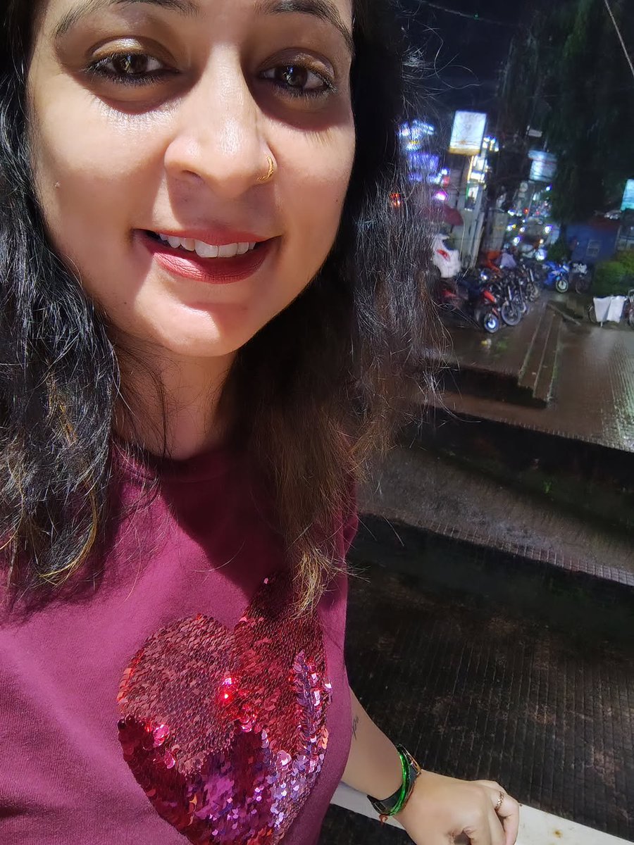 officialpriya0's tweet photo. 💫���🥰 https://t.co/u2ykWsRwp6