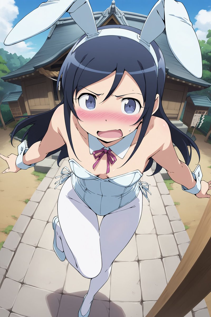 あやせスキー tweet media