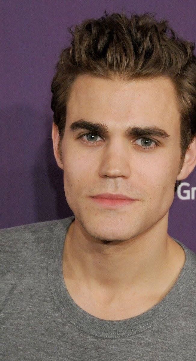 DaviddsJoy's tweet photo. Paul Wesley is an American actor, director and producer. He is best known for starring as Stefan Salvatore in The Vampire Diaries and has since expanded his career through directing and producing films. 

He was one of my favorite characters in the vampire dairies series🤩 https://t.co/PcgnFdwhVx