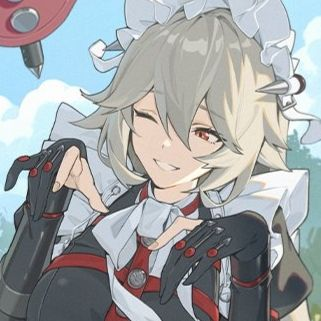 Grand maid rina tweet media