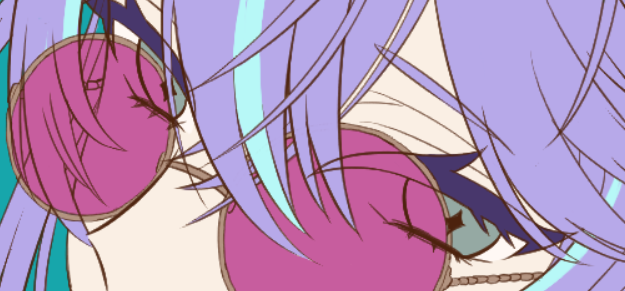 MissingFreesia's tweet photo. 🐙🌟Wip https://t.co/5ulBi3ijqu
