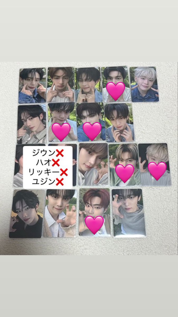 yujinpen_'s tweet photo. @runn_01 https://t.co/gESYFs6mHv