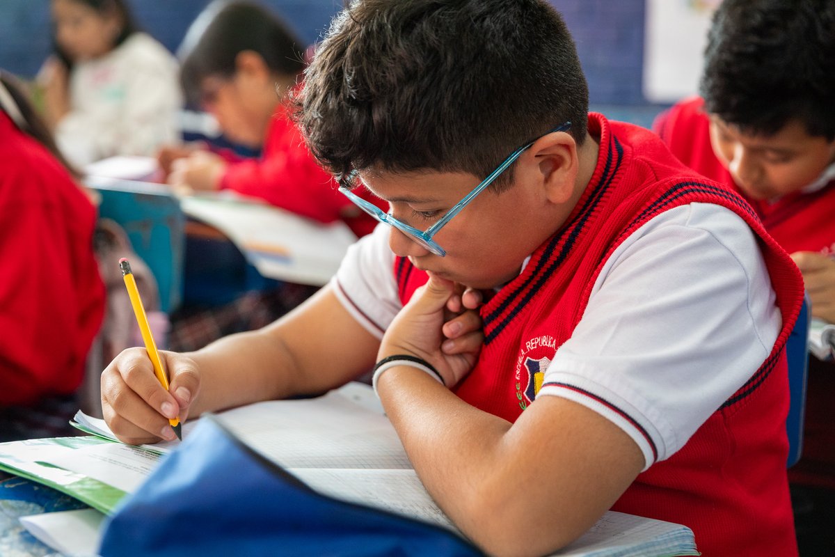 GPforEducation tweet picture
