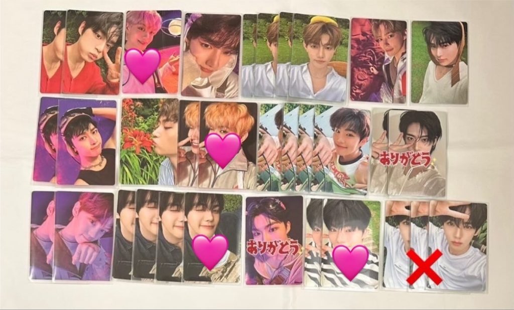 yujinpen_'s tweet photo. @runn_01 https://t.co/rTqE1vdeQ1