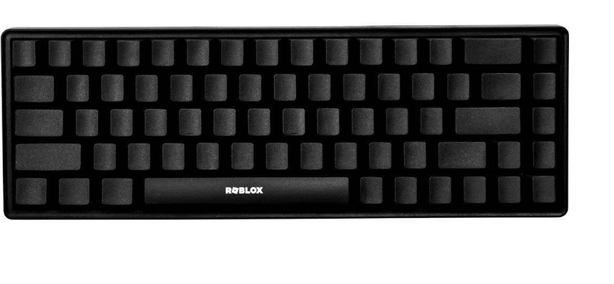 7eoeb7eoeb's tweet photo. @Bloxy_News @Target keycaps don't have labels or is it just the online images? https://t.co/6UouOvdqZz