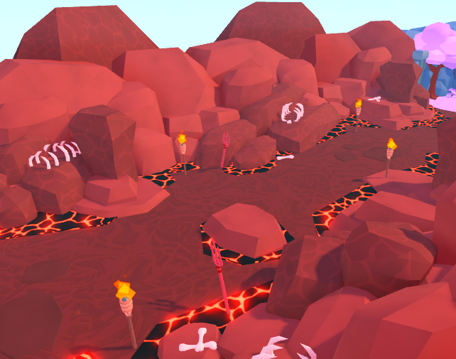 SplashedDev's tweet photo. Selling this original Slime RNG type map with 11 biomes along with the following assets for R$ 30k or $125 #RobloxDev #robloxㅤ https://t.co/8VBEOENtVp