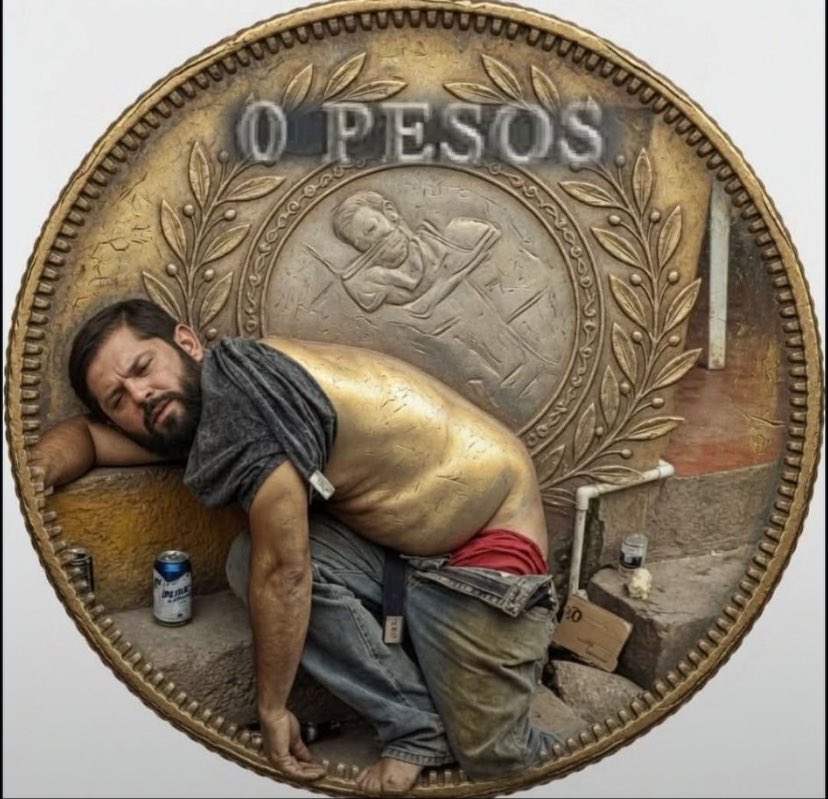 CiudadanZero's tweet photo. El de los domingos y descansos eternos .

Y con tu platita https://t.co/xlzmaciF77