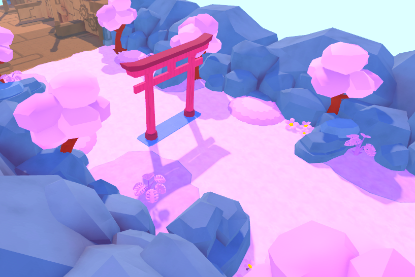 SplashedDev's tweet photo. Selling this original Slime RNG type map with 11 biomes along with the following assets for R$ 30k or $125 #RobloxDev #robloxㅤ https://t.co/8VBEOENtVp