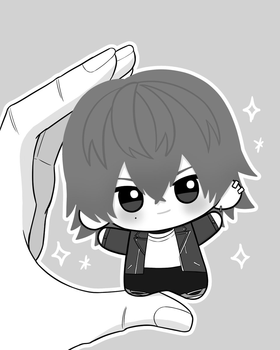 kome476302's tweet photo. 🏍️落書き https://t.co/F4NujjoiFD