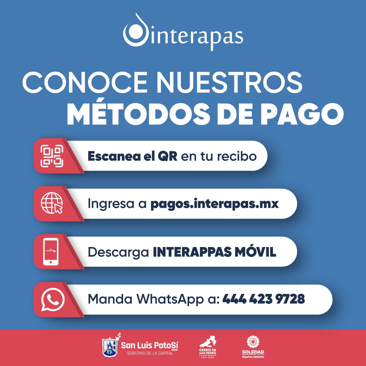 Interapas SLP tweet media