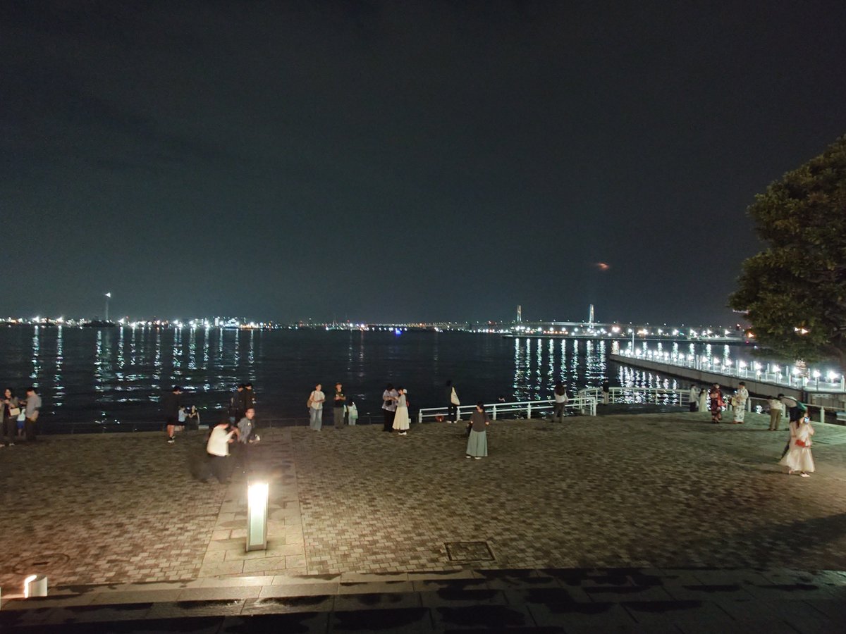 kee_chang's tweet photo. 横浜に半日ほどおりました。
楽しかった！

ちいかわのこの子「くりまんじゅう」という名前なの友人に教えてもらいました😃 https://t.co/FcTnW2SymA