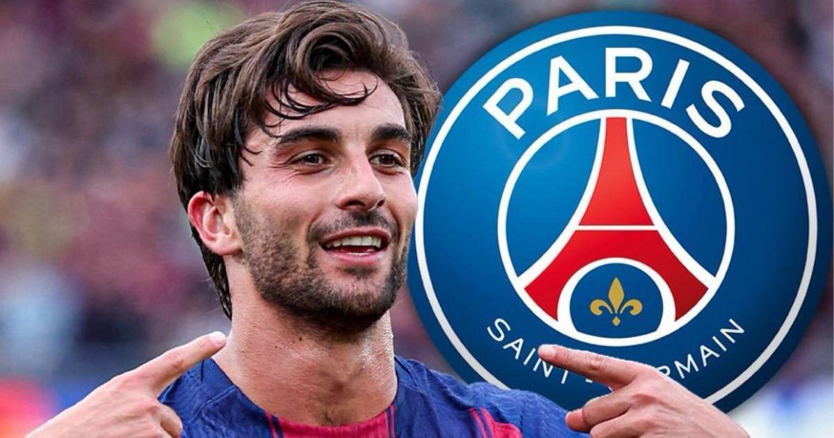 BarcaTimes's tweet photo. 🚨🎖| PSG held new round of talks with Ferran Torres’ camp. The decision will be in player’s hands. [@FabrizioRomano] #fcblive https://t.co/4DyeFY7f9I