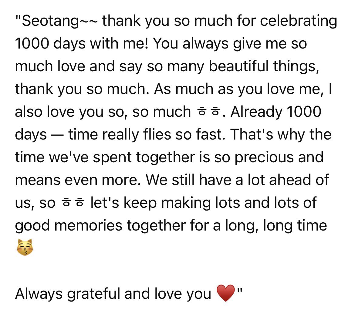 rafsoojin's tweet photo. soojin, we all really love you!! congratulations on this special date. let's stay together from now on too #soojin #수진 https://t.co/THiarOedX6