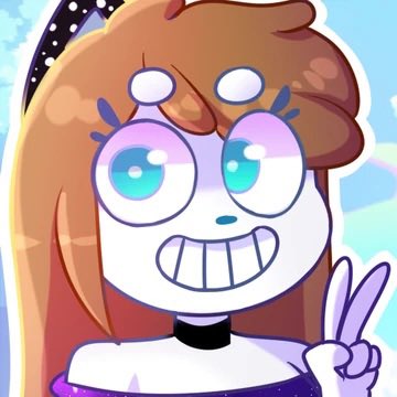 kazzl3y's tweet photo. @J60748506 @PricklyJim he knows… he knows i watched a lot of stariaat… 

actually somehow i never got SUPER into bendy and baldi but i was definitely active in that general deviantart subsection

thank you for actually replying to me though i appreciate that https://t.co/tiMzsGjHFJ