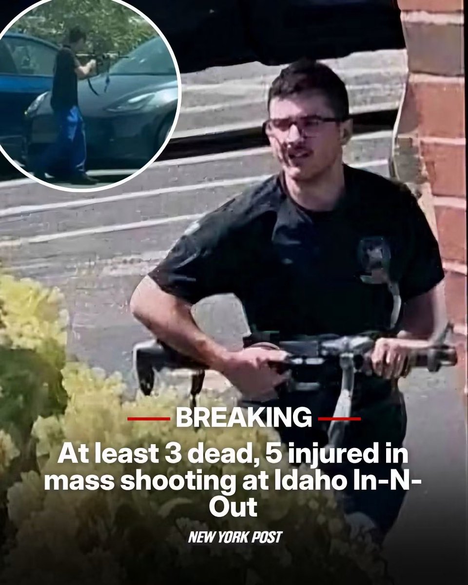 MikeBaggz's tweet photo. The face of domestic terrorism in America ♾️ https://t.co/hQmIBnCRSo