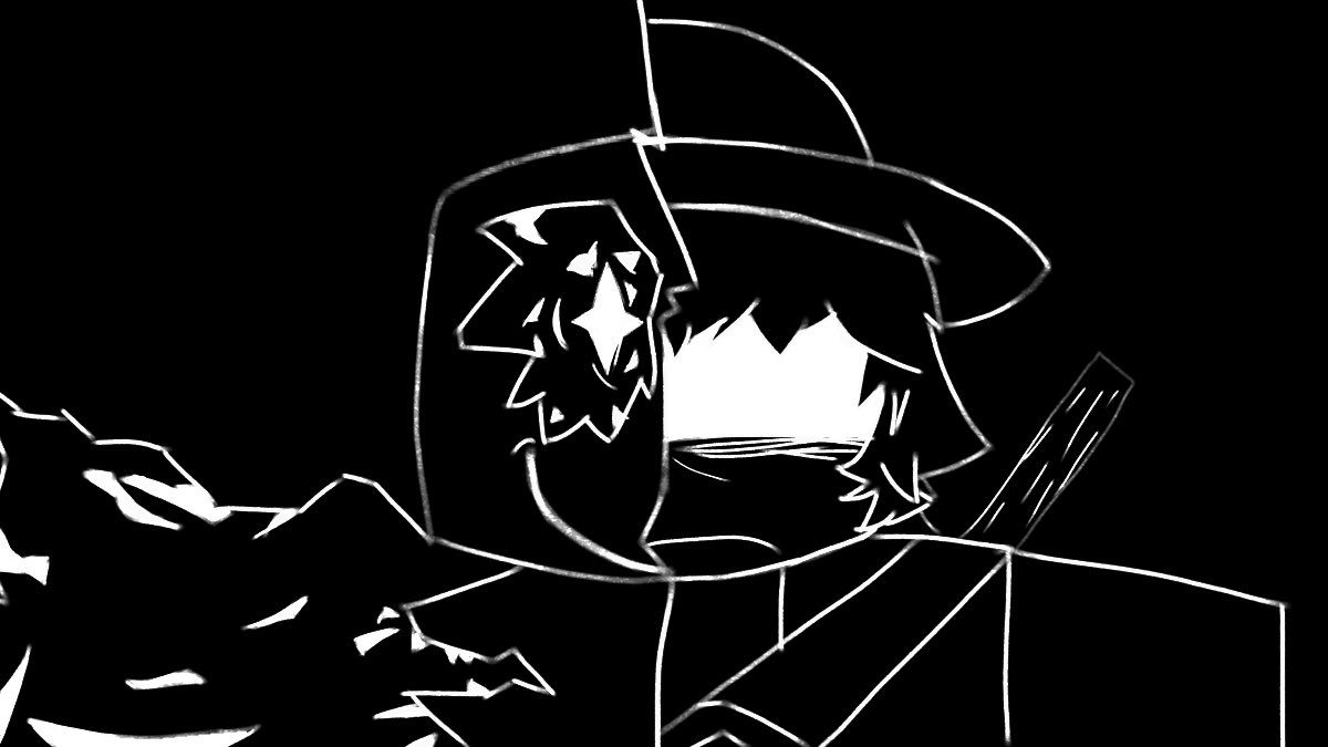 VrChiller's tweet photo. #ForsakenLoadingContest

Discord:VrChiller
Roblox:SilverChi_er

I’ll Probably Make More At Some Point
I’m Not The Best Artist Out There But I Thought It’d Be Fun So https://t.co/4MhHOAUPgY