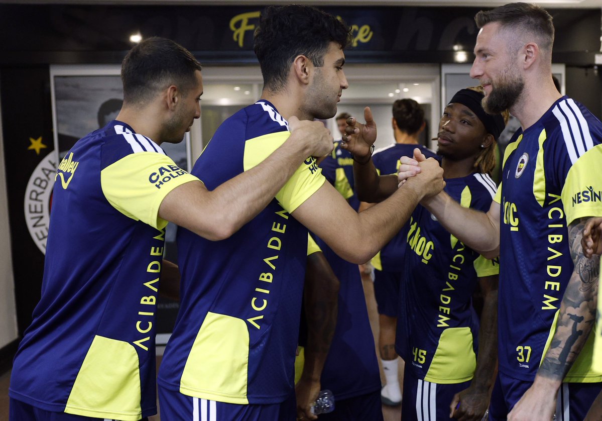 Fener Ajans 🇹🇷 tweet media