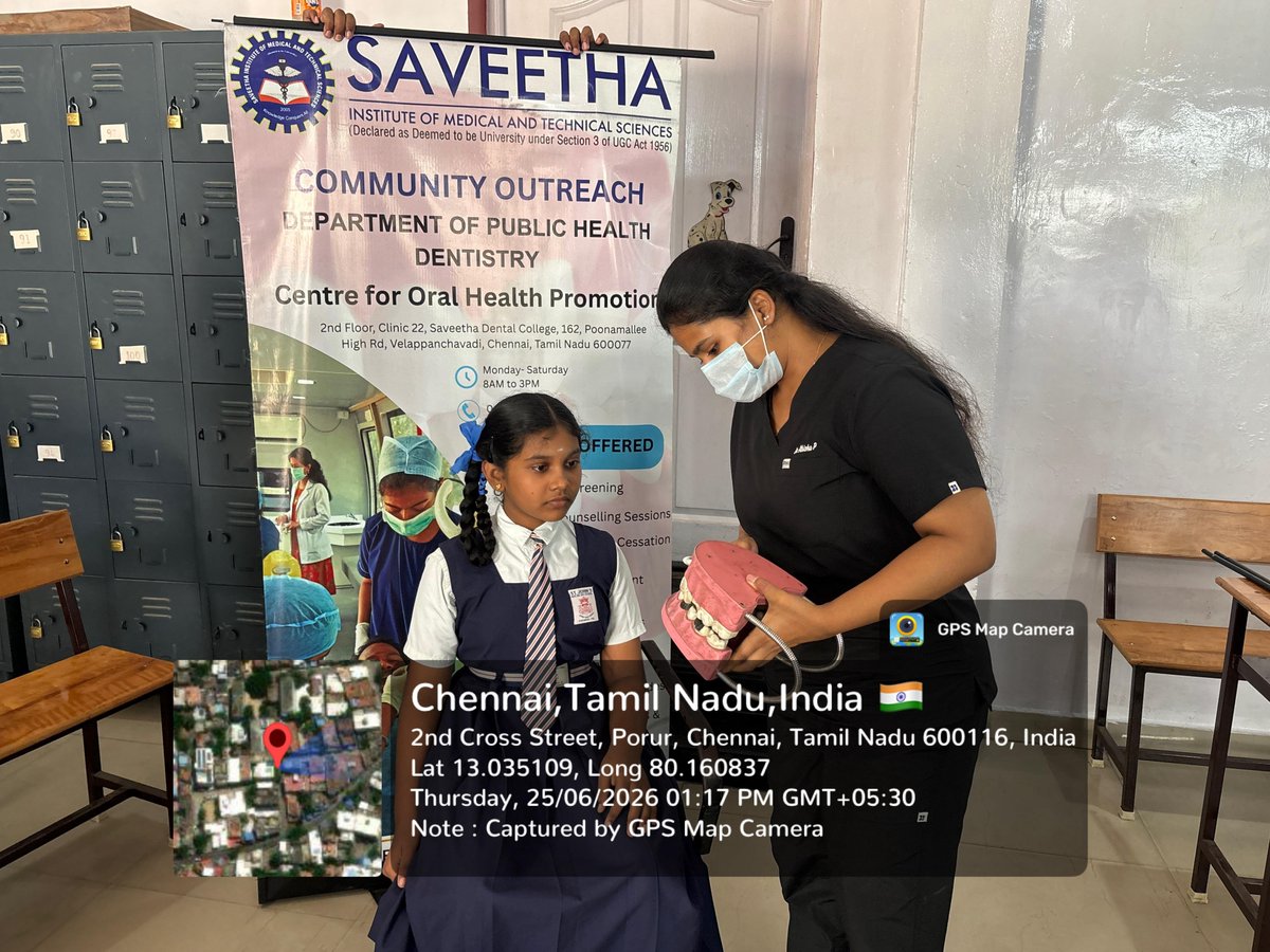 PhdSaveetha's tweet photo. Glimpses of our July camps ✅ https://t.co/HY3lc8sld8