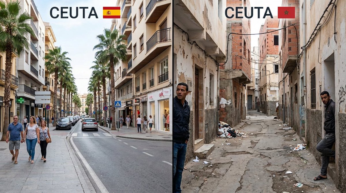 Catalunya2024's tweet photo. @NewsNow4moro la única realidad es esta https://t.co/gvwzoLFLbs
