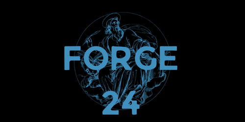 0xiamprometheus's tweet photo. FORGE>
24. Five Locations Challenge

Reward: $400
Visit 5 different locations in your city and record yourself saying:
"I AM PROMETHEUS. The future belongs to community-owned intelligence."
Combine all five clips into one video.
Proof: 
Tag @0xiamprometheus + wallet + CA. https://t.co/EbMXLzSE5W