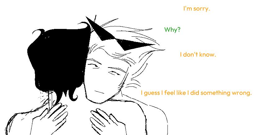 vesperrrgenic's tweet photo. redraw medias https://t.co/Zi3ms7vQKO