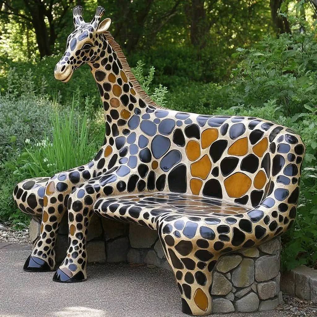 Hana_b30's tweet photo. Beautiful 🦒 https://t.co/KCNbGvmwSt