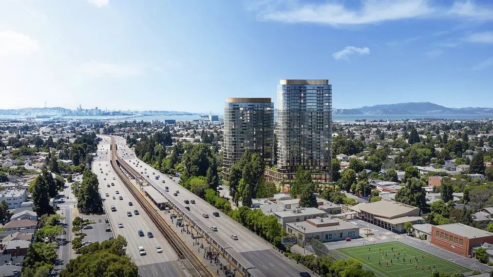 California YIMBY tweet media