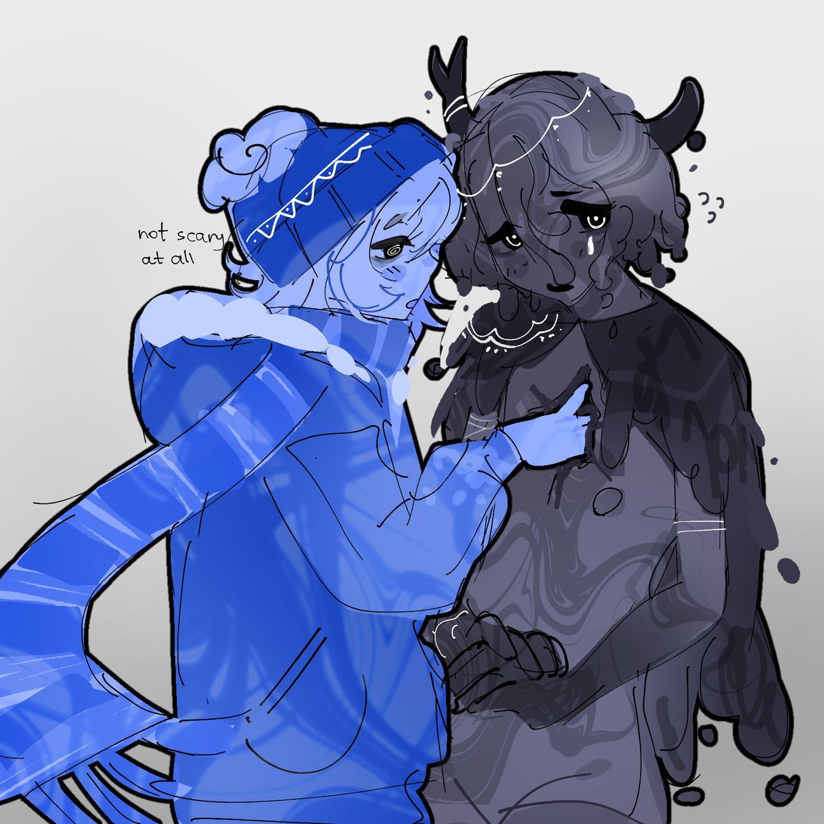 SHI0KII's tweet photo. me and my gf as enneagrams ᐠ( ᐢ ᵕ ᐢ )ᐟ
#enneahumans #enneagram #sp6 #so4 https://t.co/248nF5UJi0