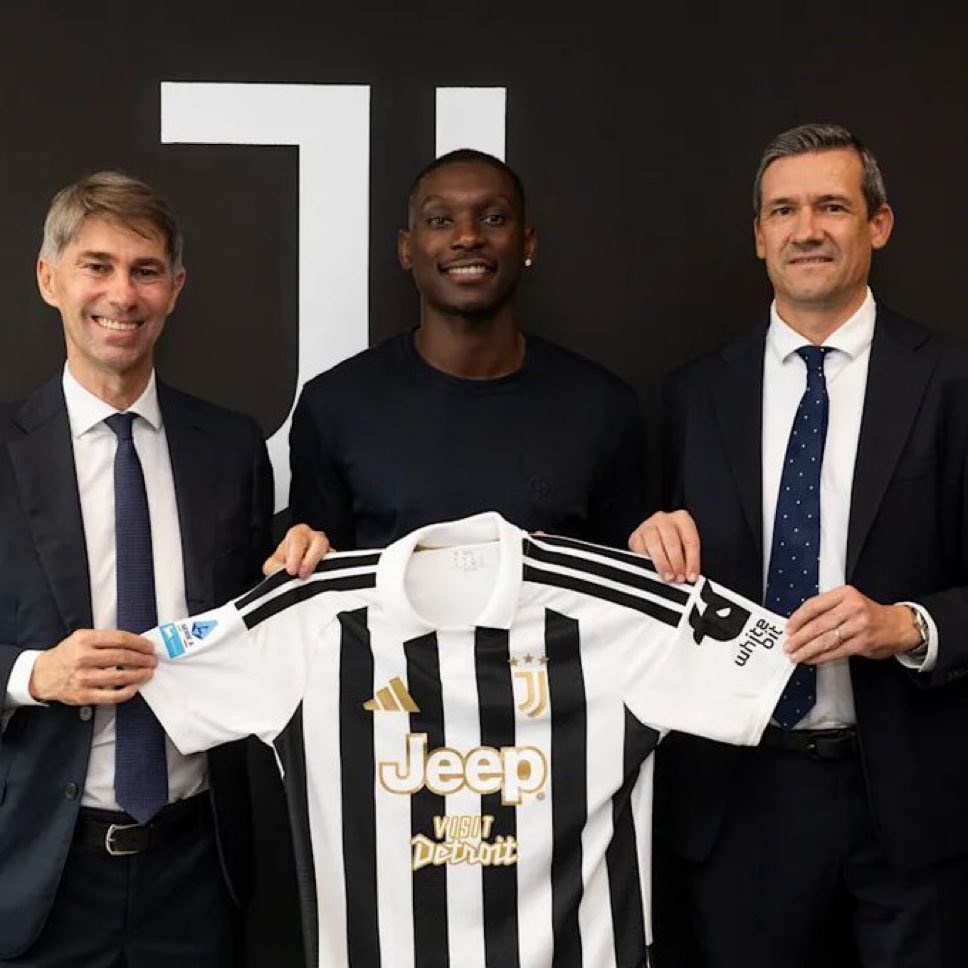 juvenewslive's tweet photo. FINALLY ⚪️⚫️ https://t.co/ttlif6z3bY