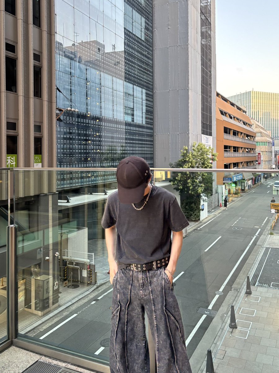 _trx1's tweet photo. 可愛いズボン買えて満足 https://t.co/o7I41aNpMD