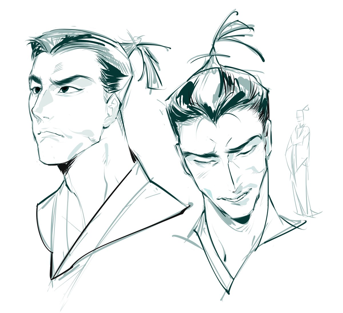 nbd2_'s tweet photo. samurai jack https://t.co/lXlxY25fh6