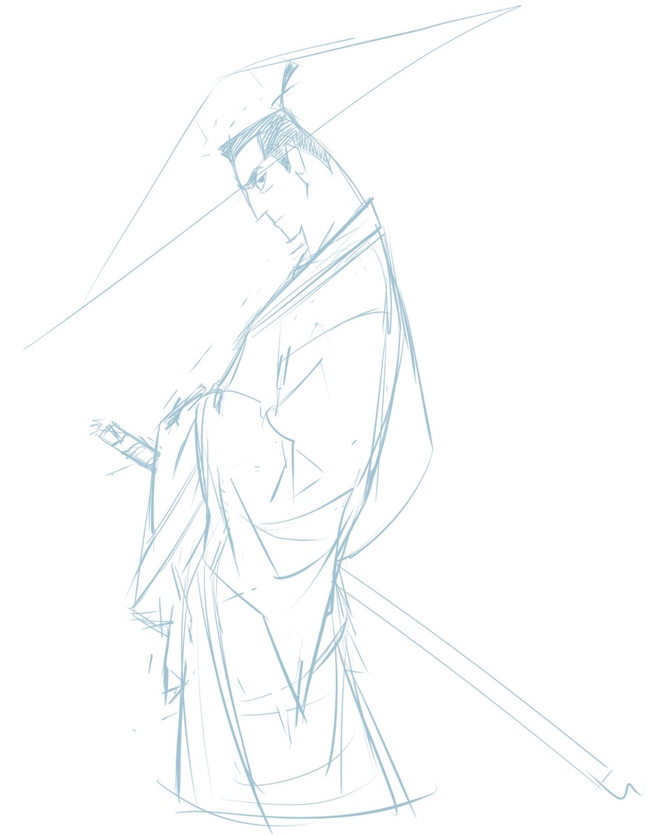 nbd2_'s tweet photo. samurai jack https://t.co/lXlxY25fh6