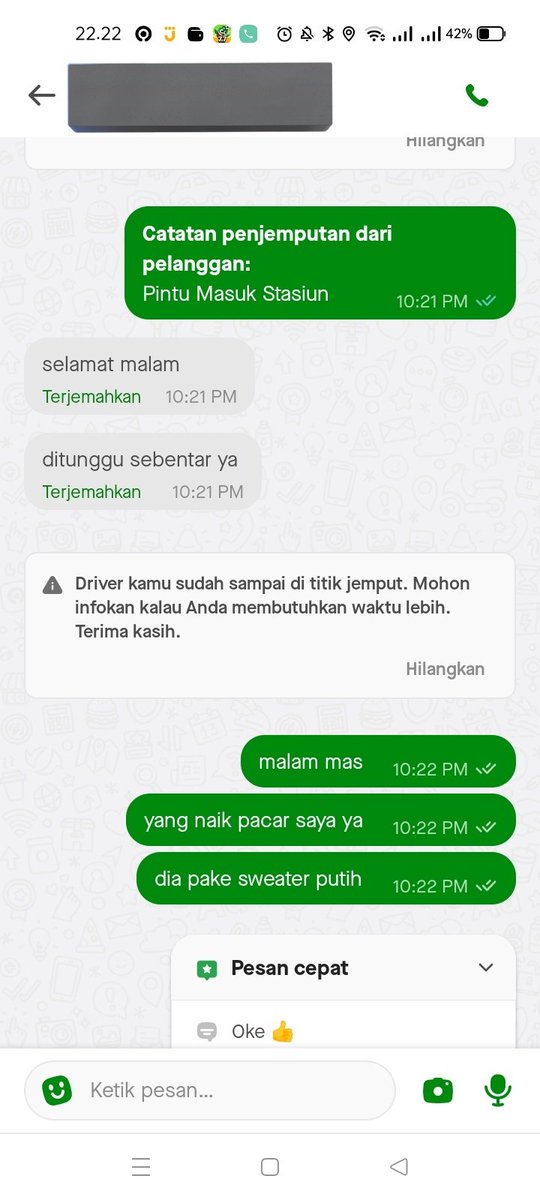 supersharksz_'s tweet photo. aku ketika ngga bisa anter/jemput pacarku https://t.co/yVJFhLhNDm