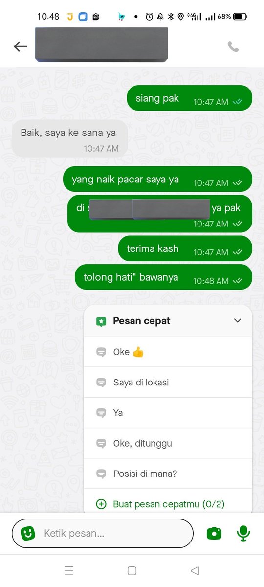 supersharksz_'s tweet photo. aku ketika ngga bisa anter/jemput pacarku https://t.co/yVJFhLhNDm